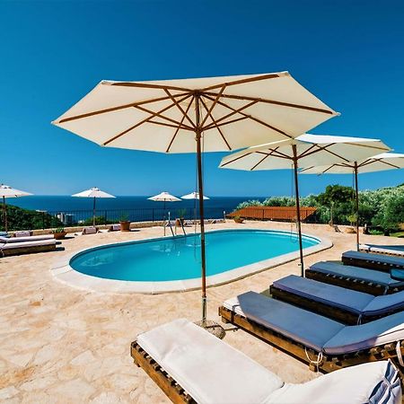 Holiday Park Olive Tree Ulcinj Exterior photo