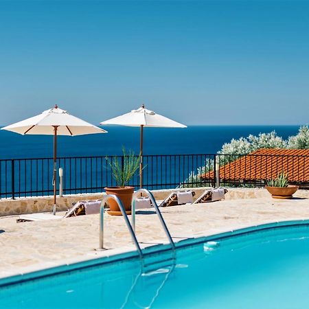 Holiday Park Olive Tree Ulcinj Exterior photo