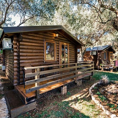 Holiday Park Olive Tree Ulcinj Exterior photo