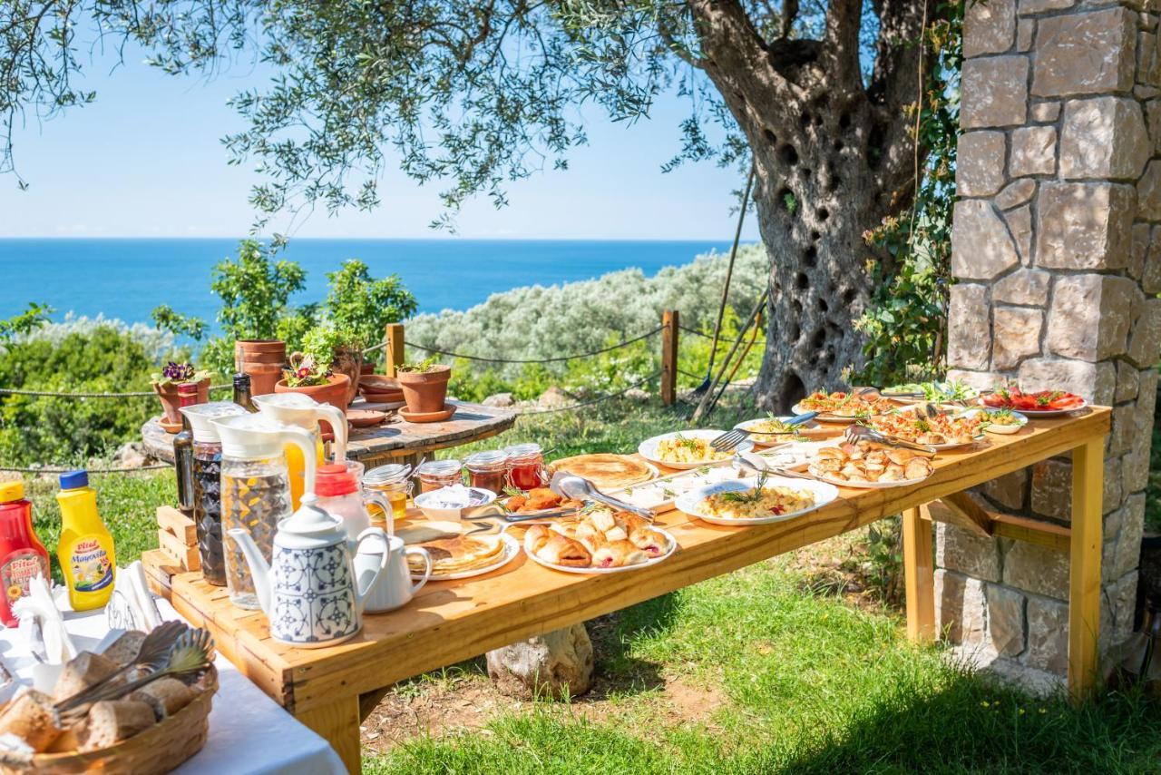 Holiday Park Olive Tree Ulcinj Exterior photo