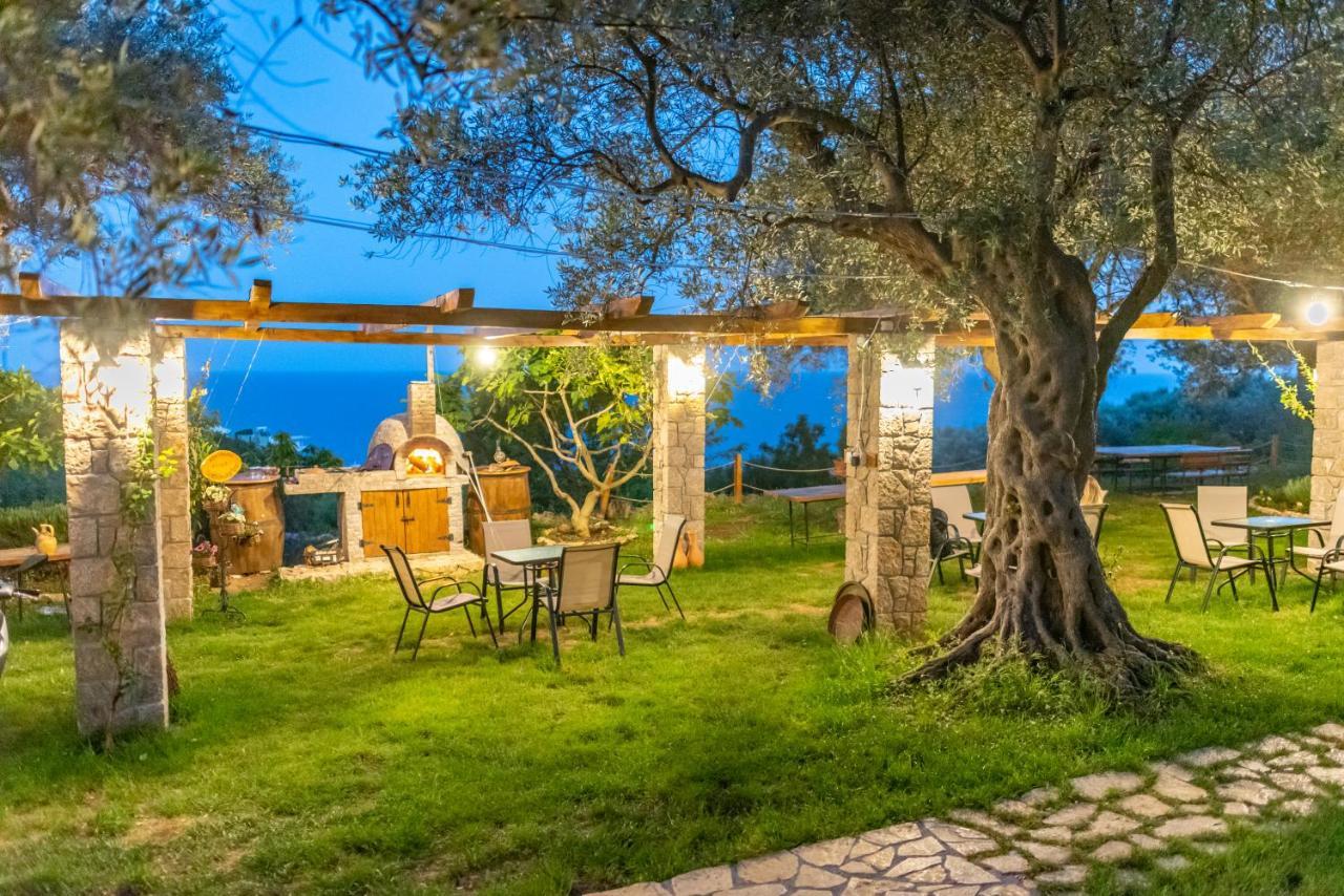 Holiday Park Olive Tree Ulcinj Exterior photo
