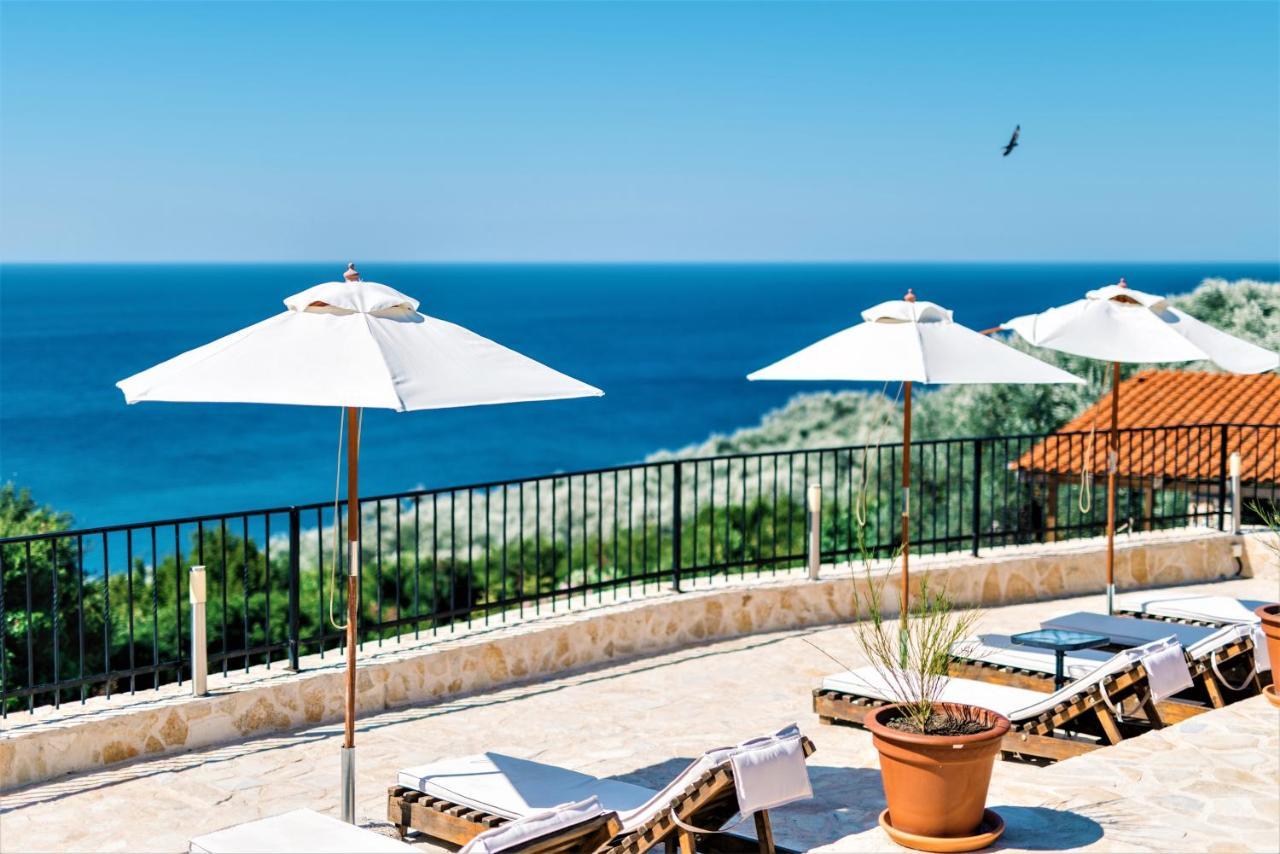 Holiday Park Olive Tree Ulcinj Exterior photo