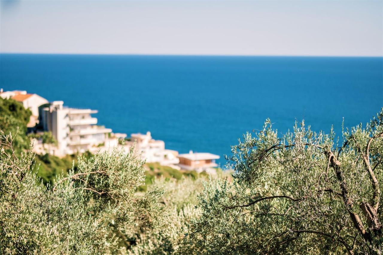 Holiday Park Olive Tree Ulcinj Exterior photo