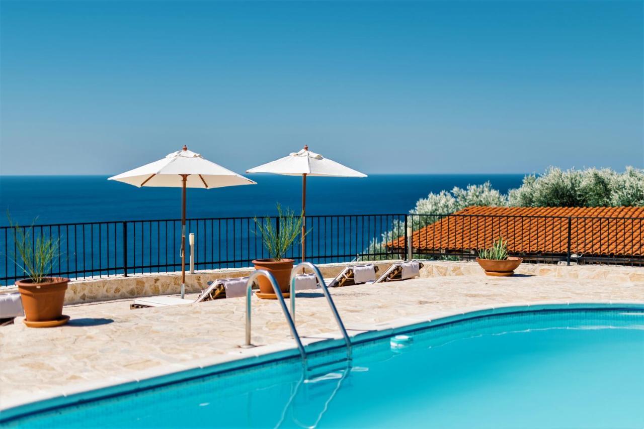 Holiday Park Olive Tree Ulcinj Exterior photo
