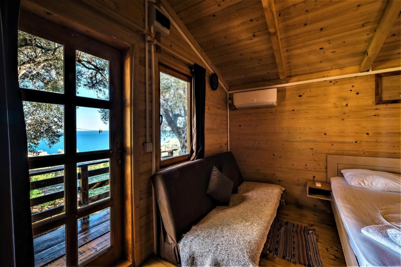Holiday Park Olive Tree Ulcinj Exterior photo