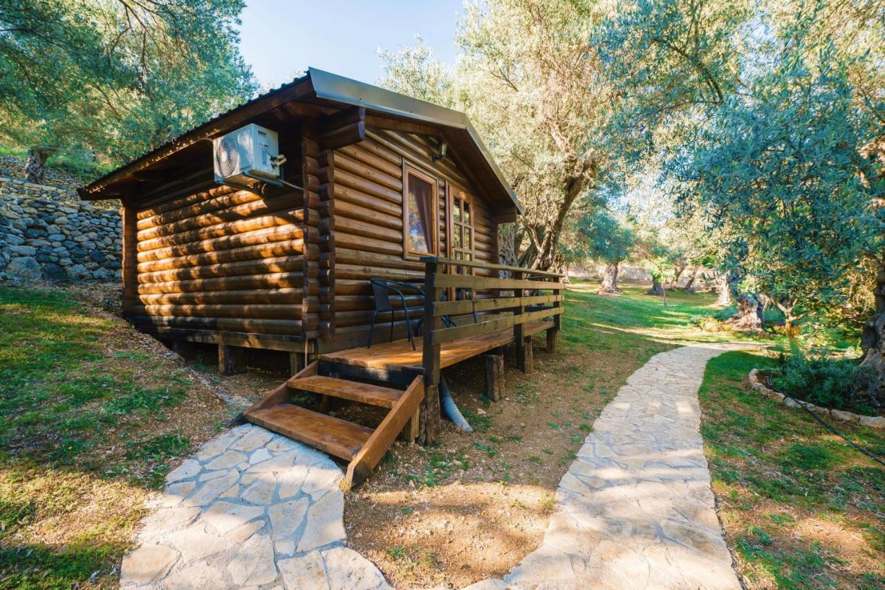 Holiday Park Olive Tree Ulcinj Exterior photo