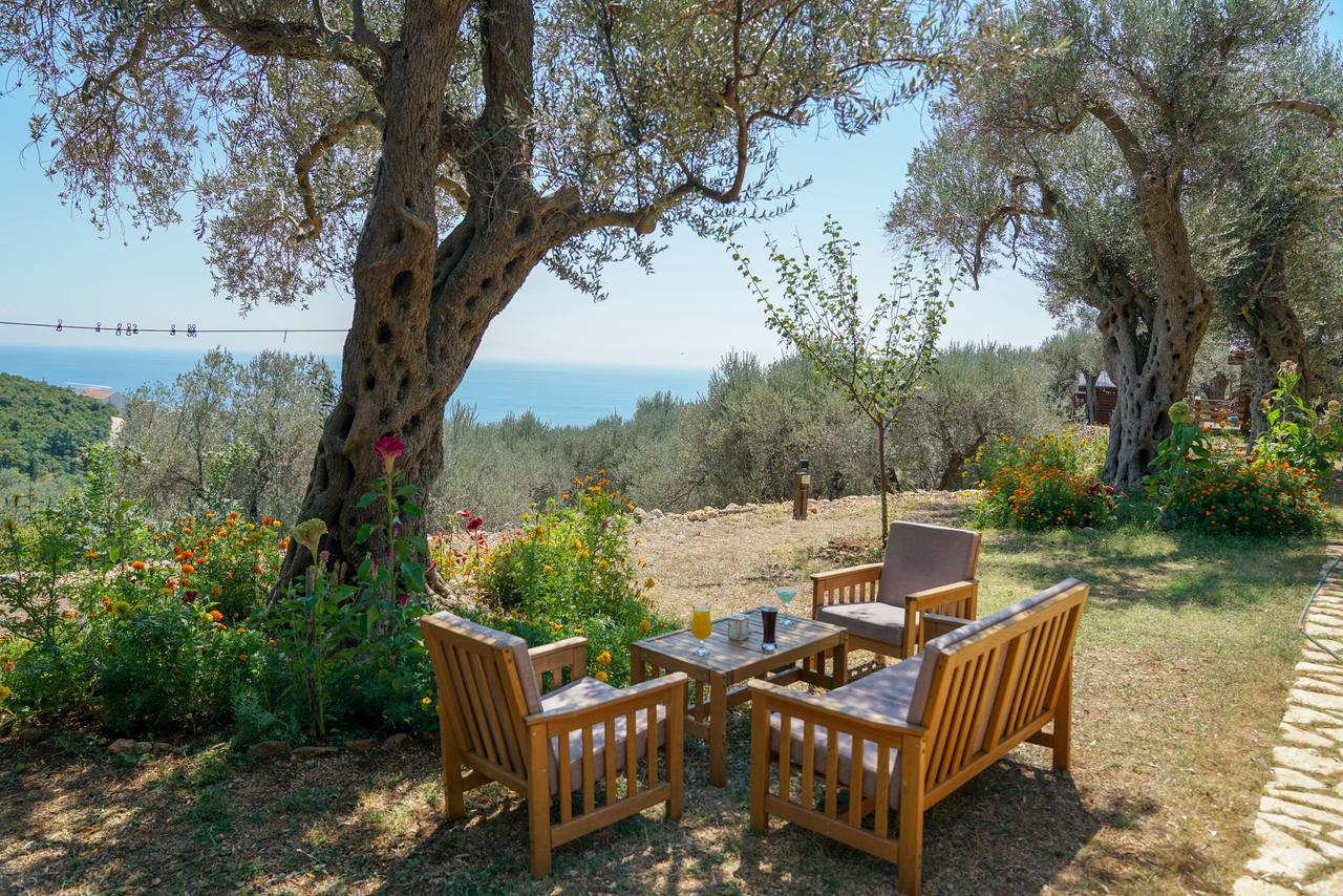 Holiday Park Olive Tree Ulcinj Exterior photo
